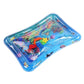 Inflatable Tummy Time Mat Premium Baby Water Play Mat For Infants