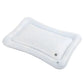 Inflatable Tummy Time Mat Premium Baby Water Play Mat For Infants
