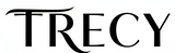 Stylish TRECY Logo